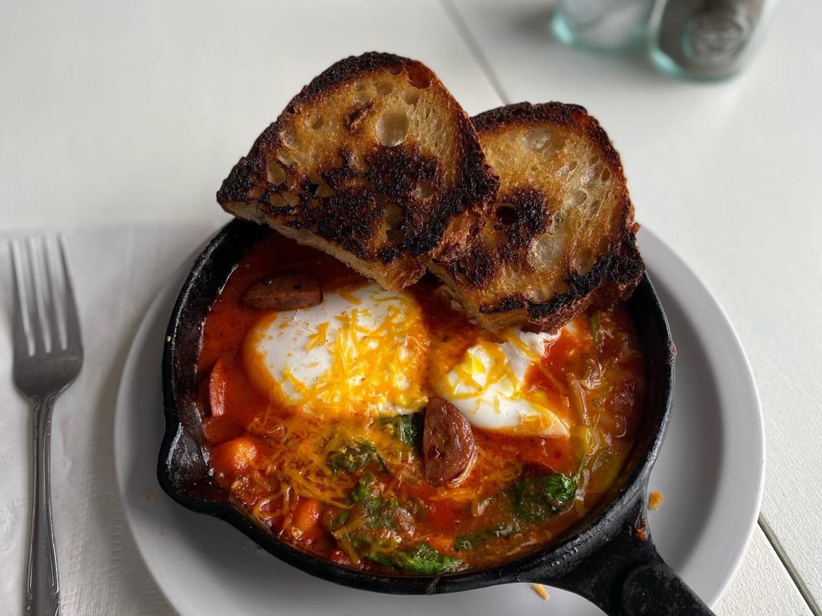 Pantry on Main Great Northern Catskills of Greene County